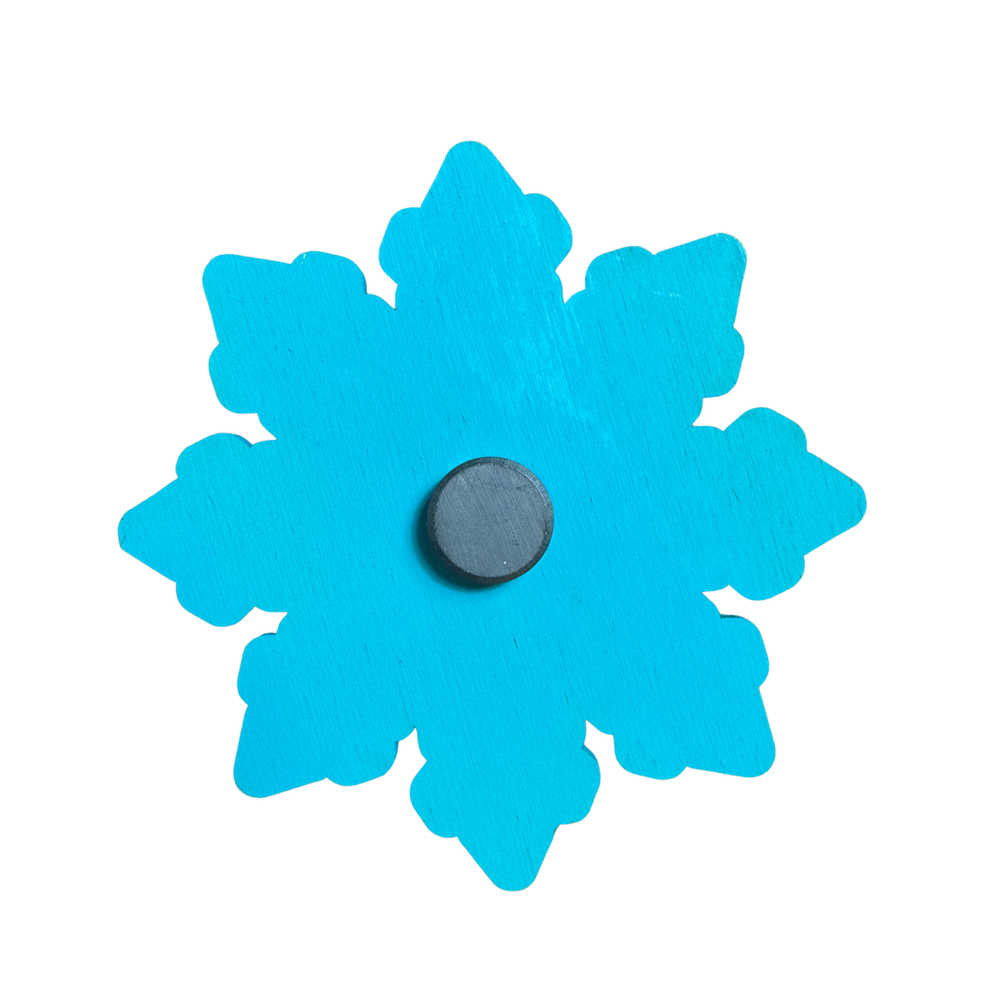 Snowflake - Magnet