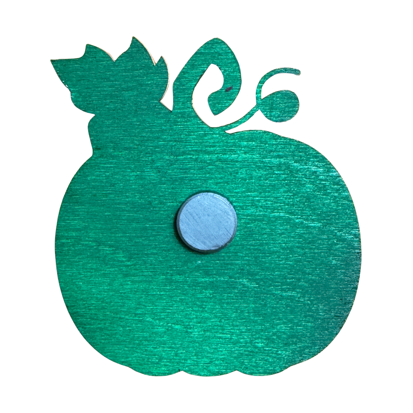 Pumpkin Decorative - Magnet