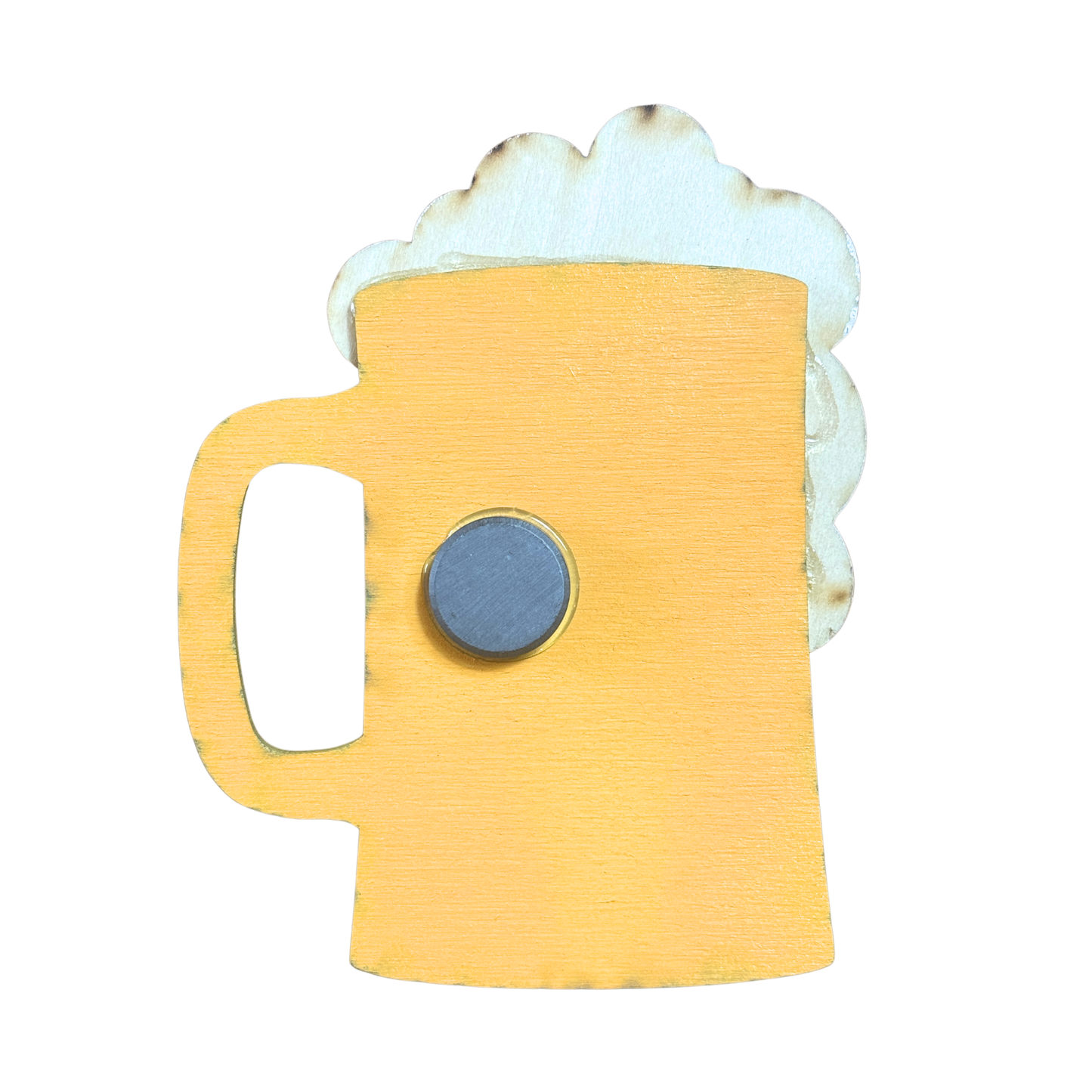 Beer Mug - Magnet