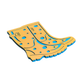 Rainboots - Magnet (Color Choice)