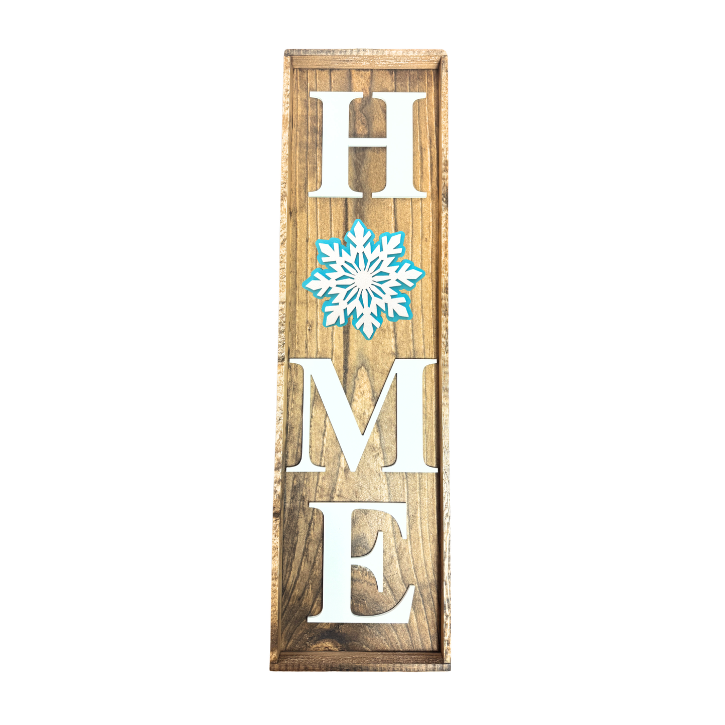Snowflake - Magnet