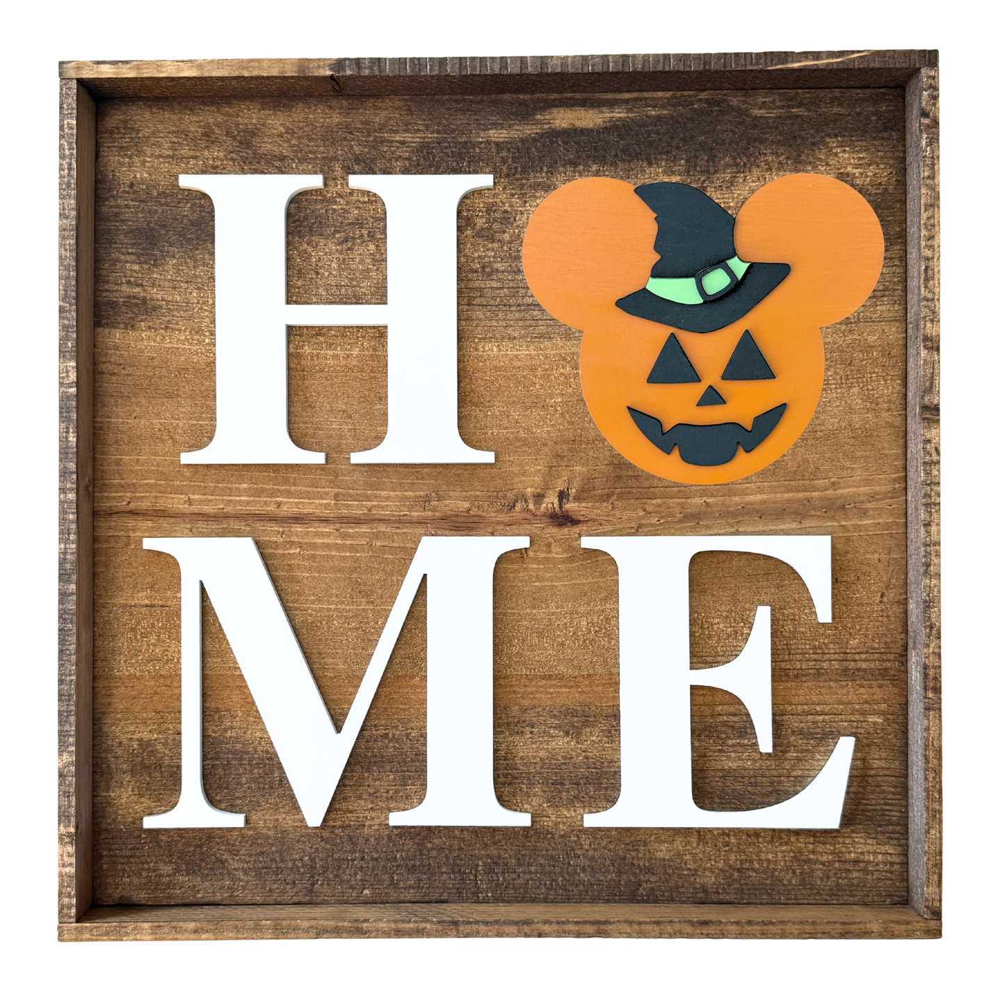 Disney Halloween - Magnet