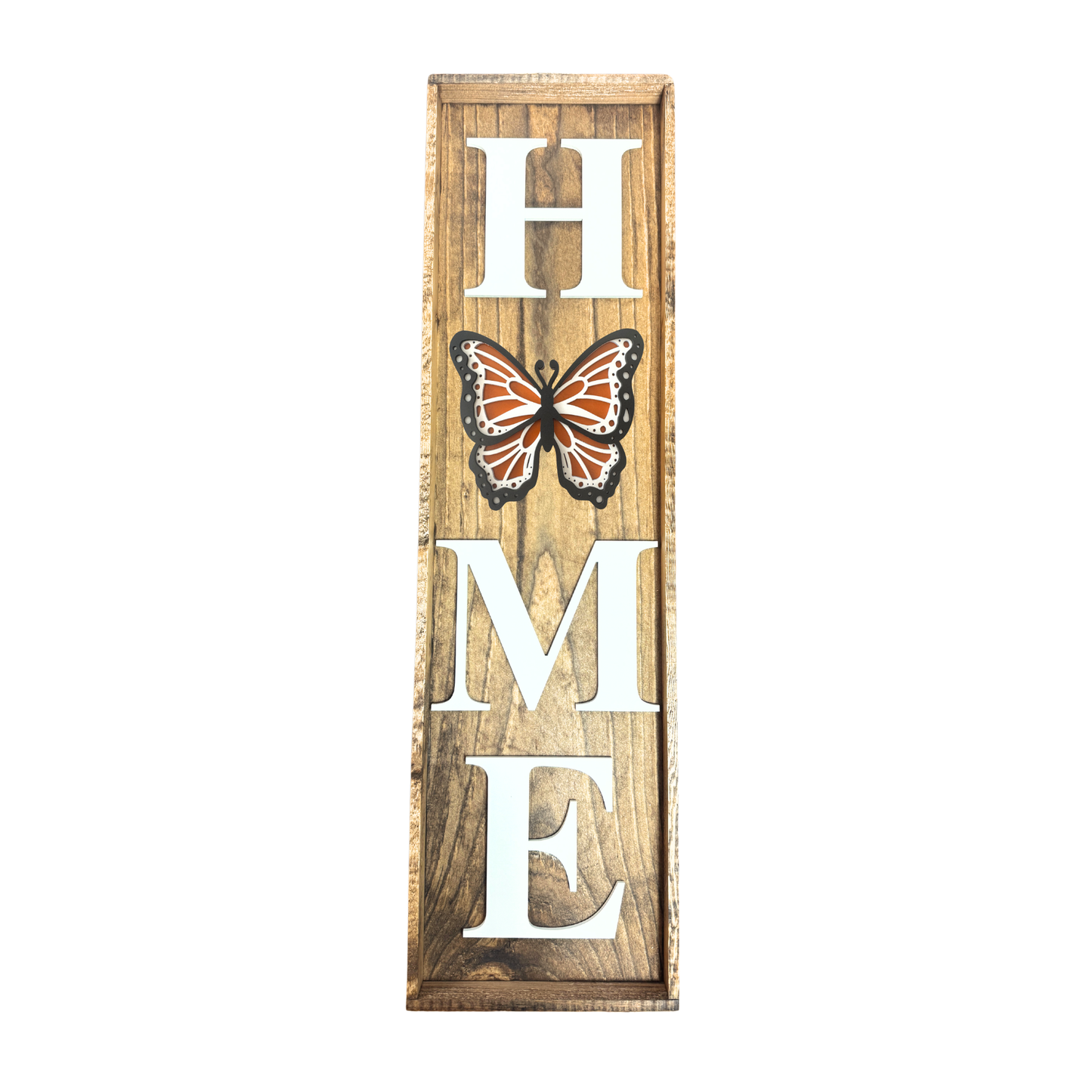 Butterfly - Magnet