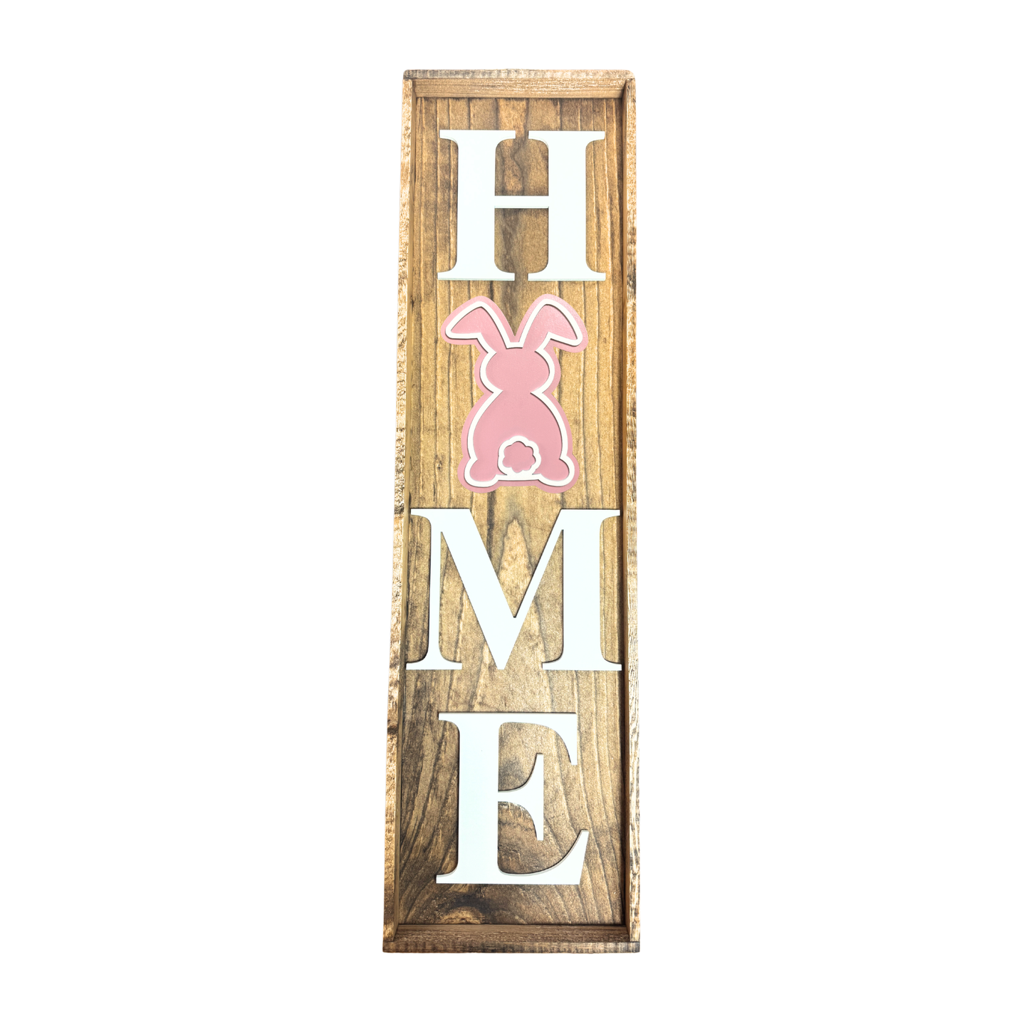 Easter Bunny Tail - Magnet