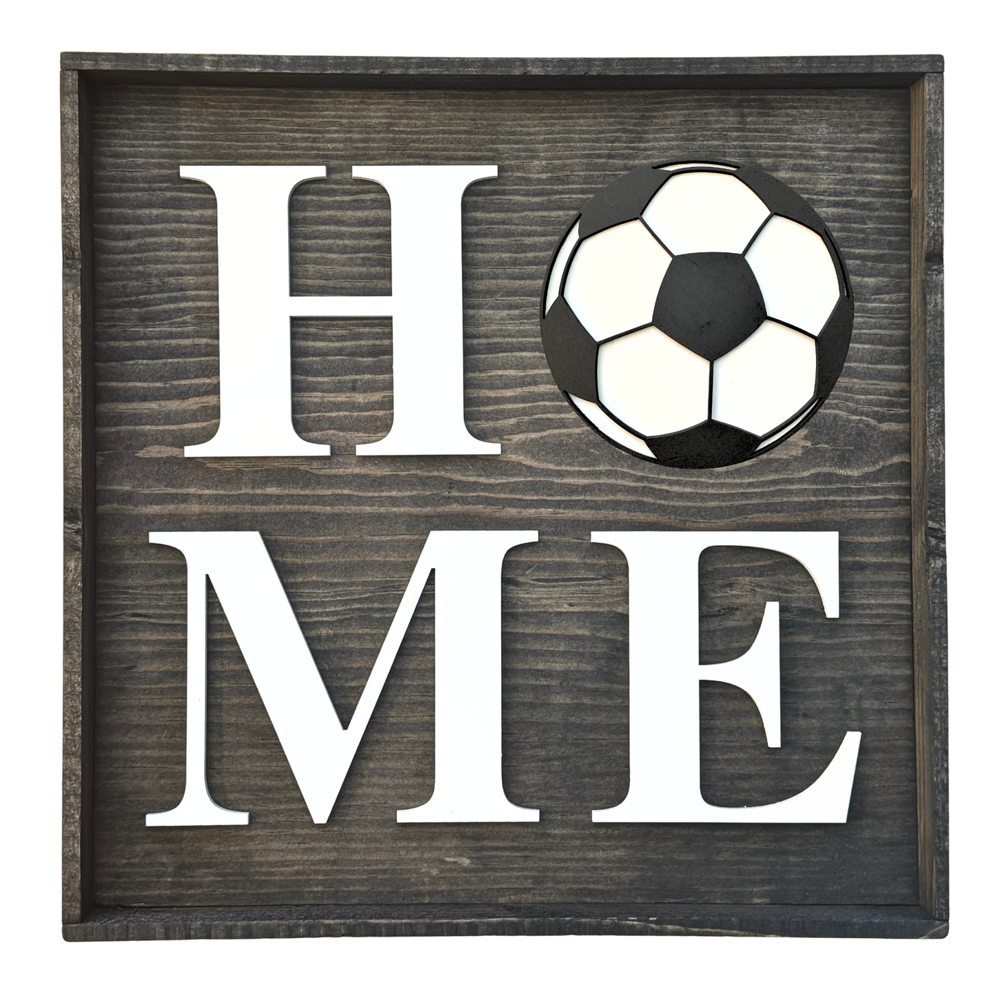 Soccer Ball - Magnet