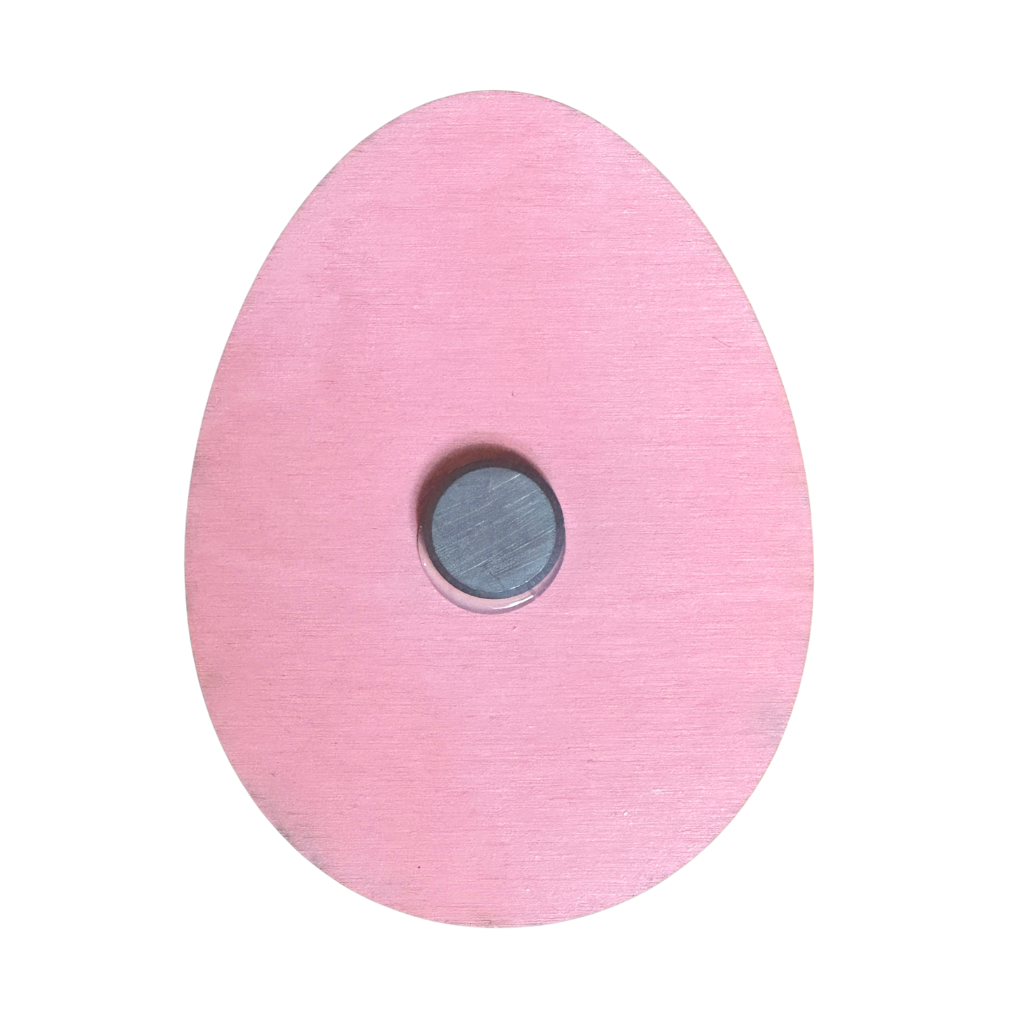 Easter Egg - Magnet (Color Choice)