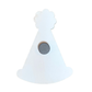 Party Hat - Magnet (Color Choice)