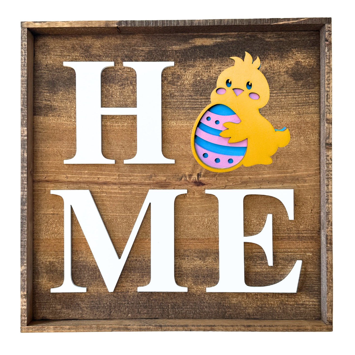 Easter Chick - Magnet