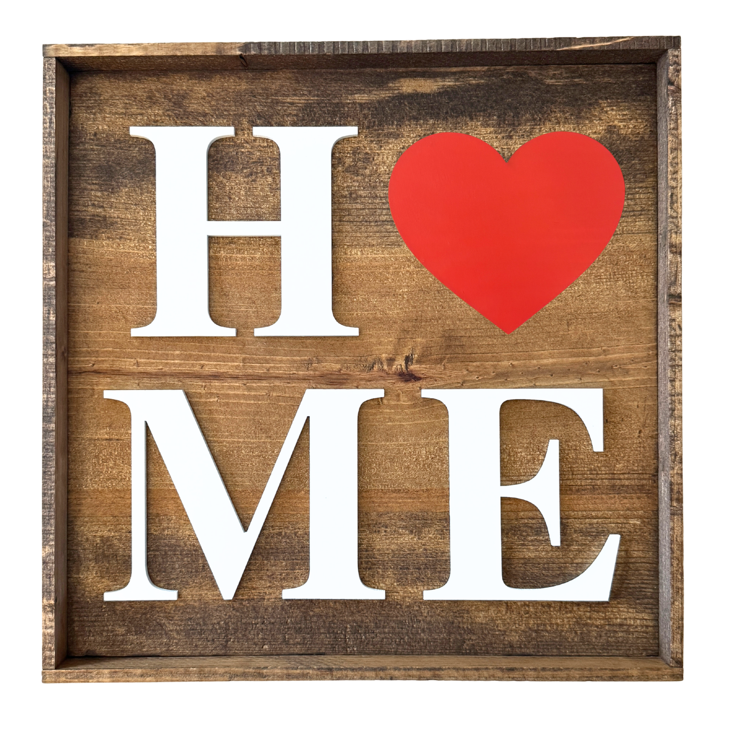 Heart - Magnet