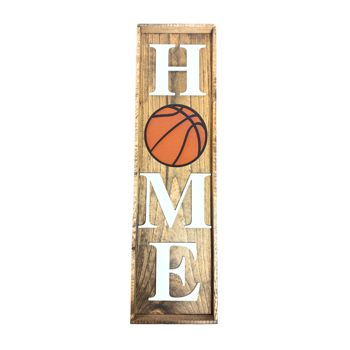 Basketball - Magnet