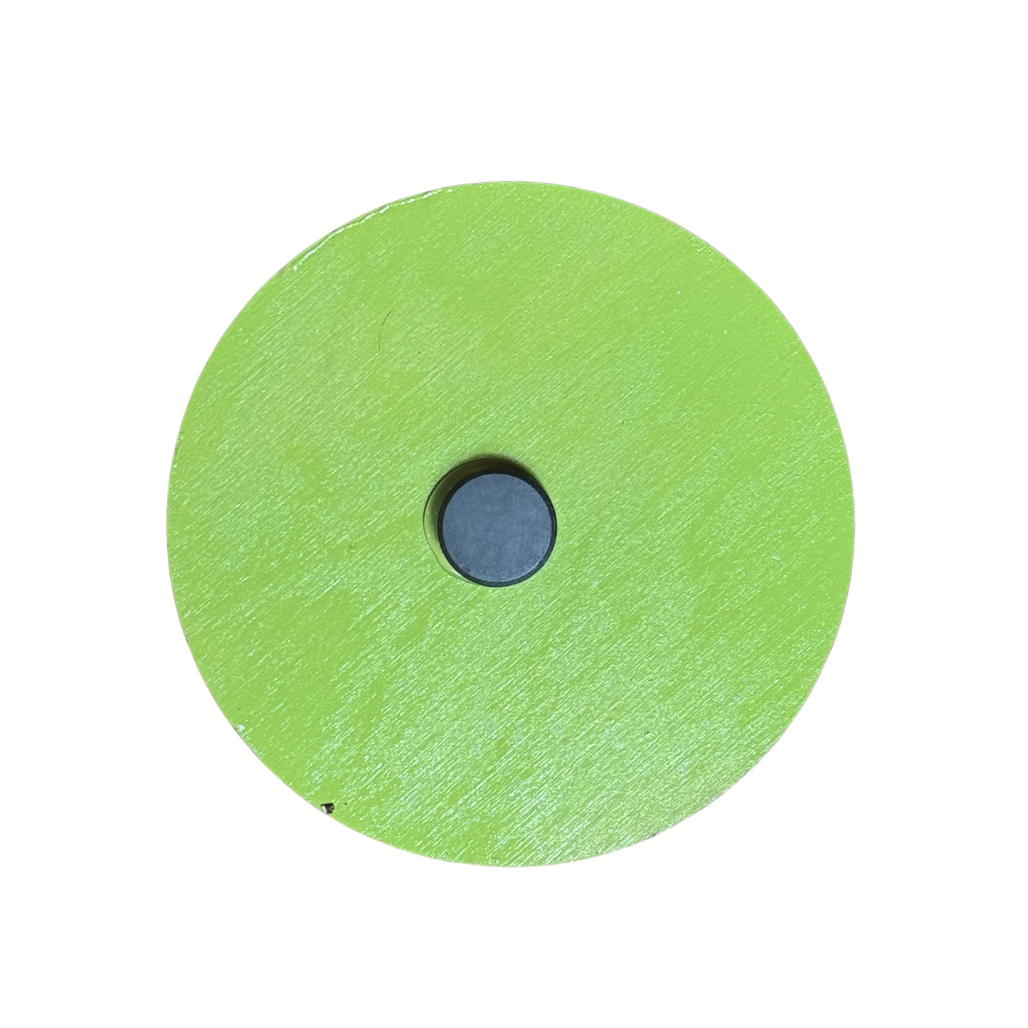 Haunted House - Magnet (Color Choice)