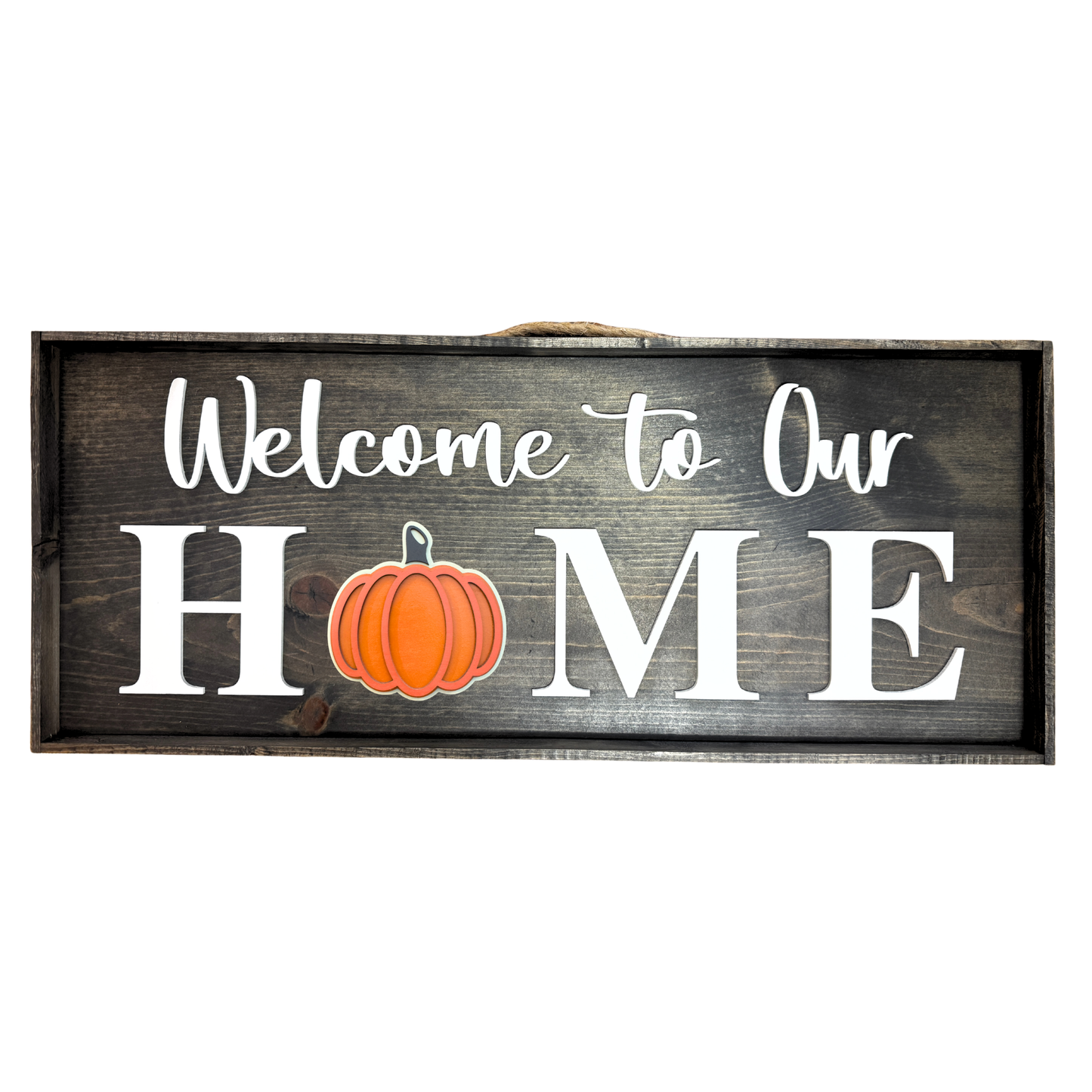Pumpkin Traditional - Magnet