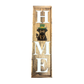 Highland Cow St. Patricks Day - Magnet