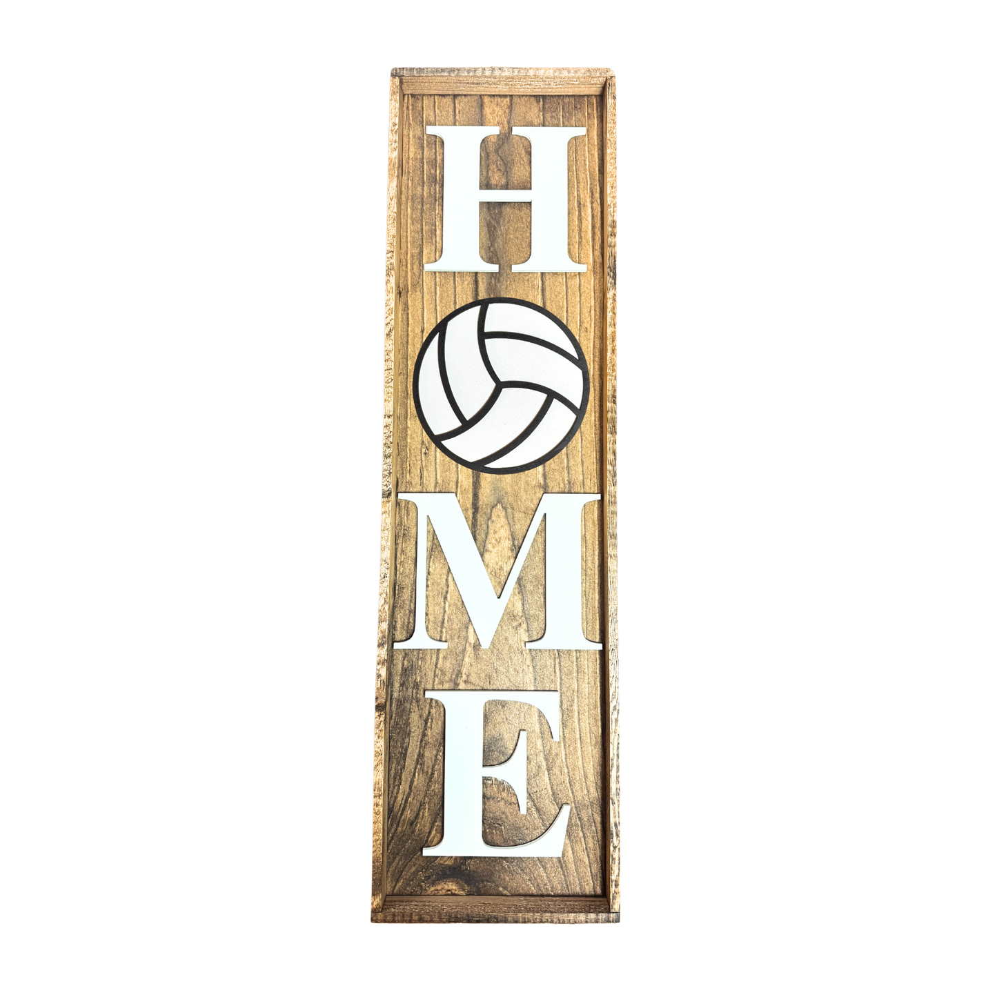 Volleyball - Magnet