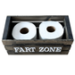 Fart Zone - TP Box