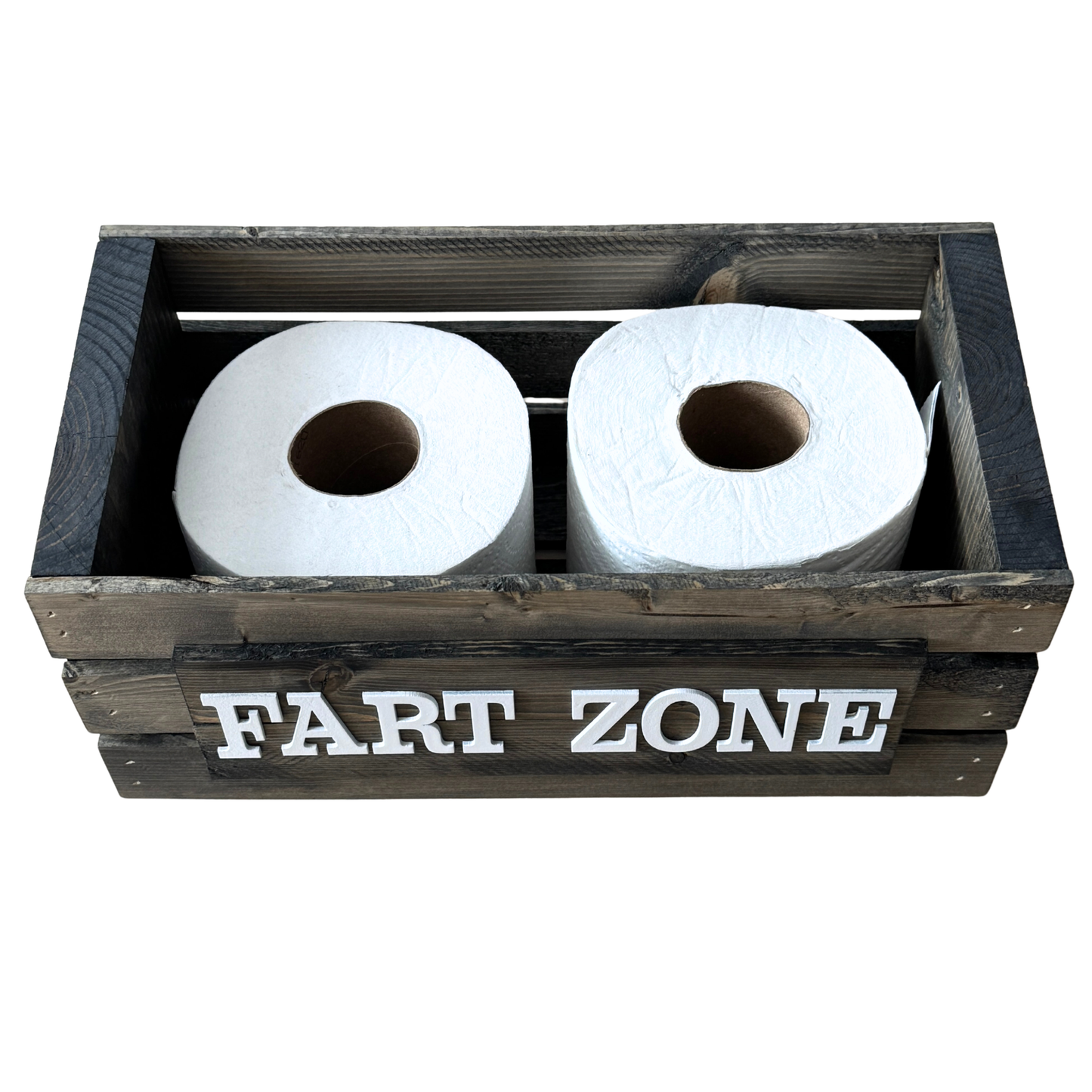 Fart Zone - TP Box