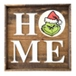 Grinch - Magnet