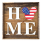 Disney 4th of July - Magnet