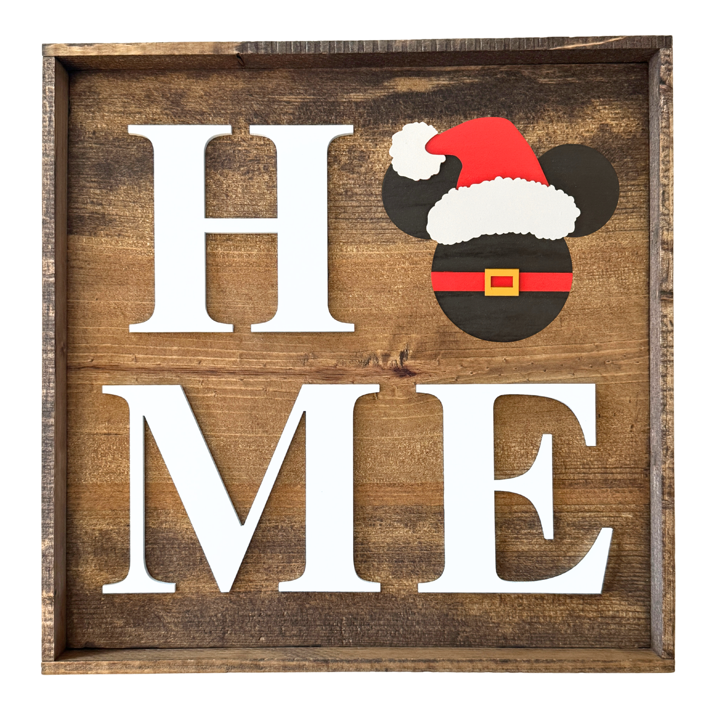 Disney Christmas - Magnet