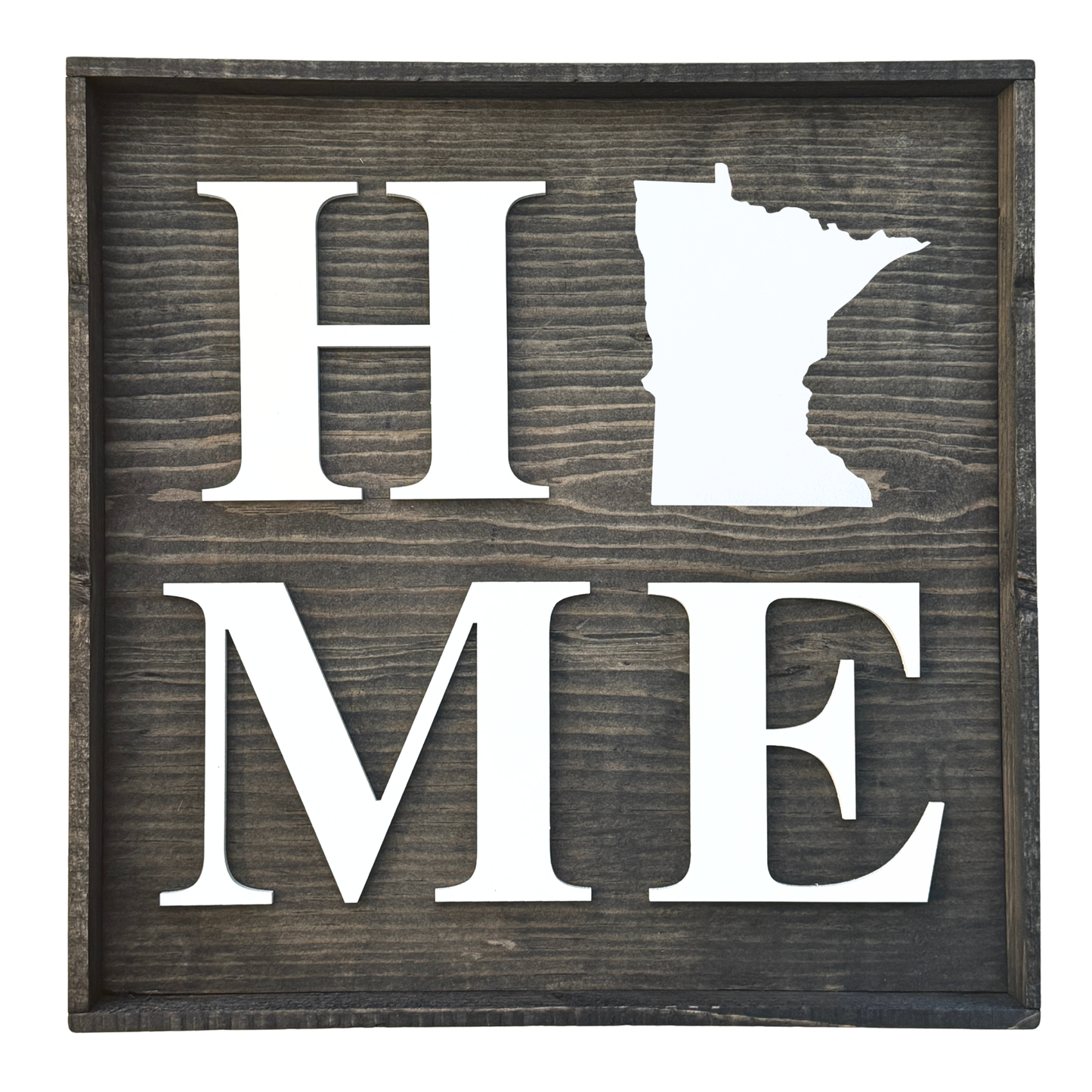 Minnesota - Magnet