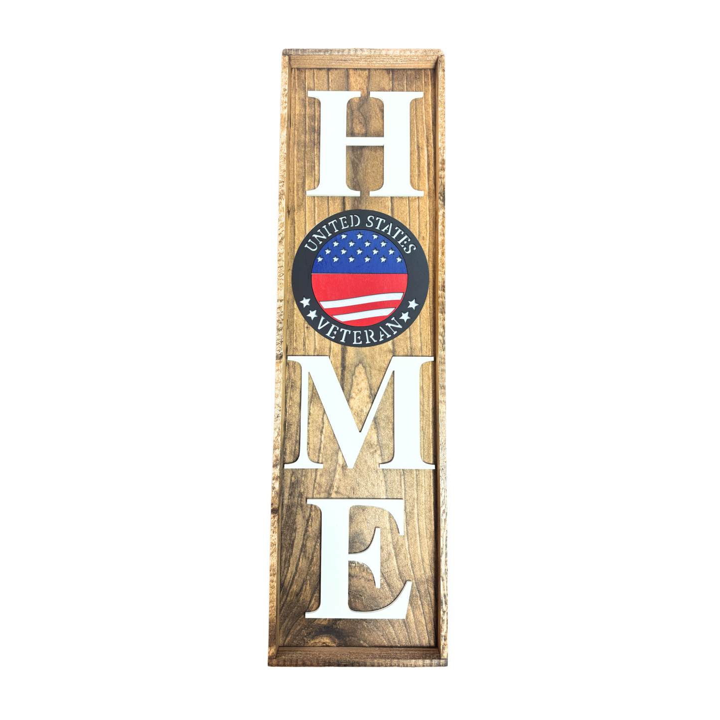 US Veteran - Magnet