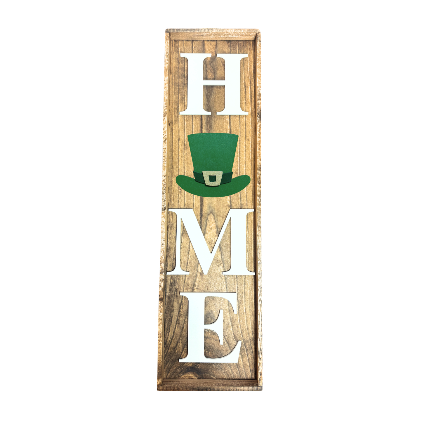 Leprechaun Hat - Magnet