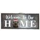 Highland Cow Christmas - Magnet