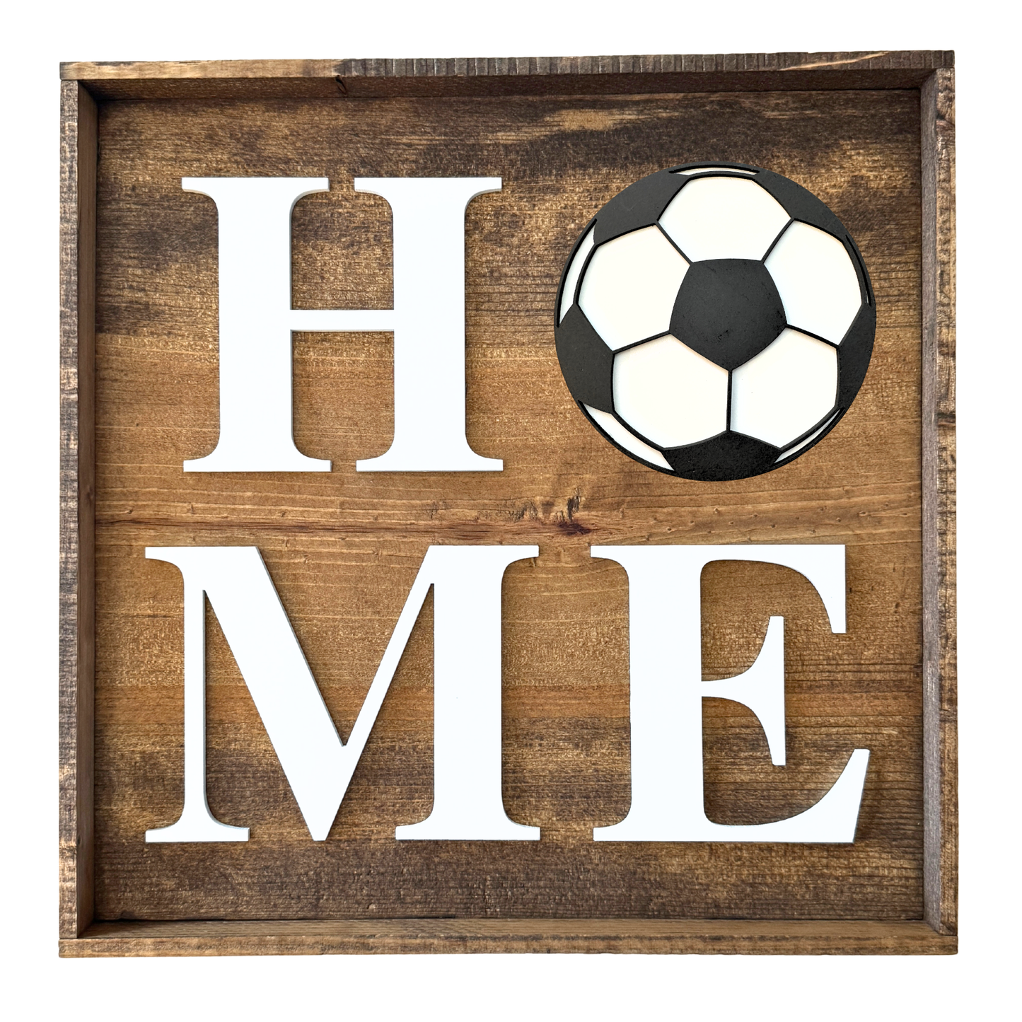 Soccer Ball - Magnet