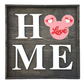 Disney Valentines Day - Magnet