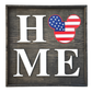 Disney 4th of July - Magnet