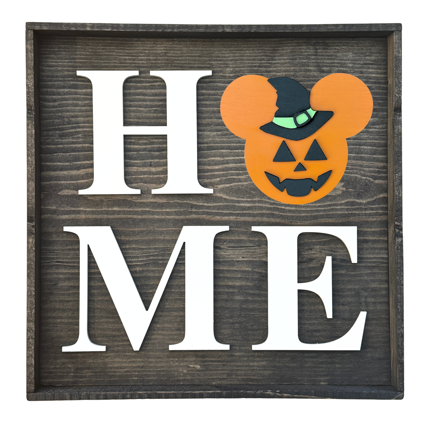 Disney Halloween - Magnet