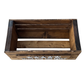 "Would Poop Here Again" - TP Box