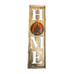 Haunted House - Magnet (Color Choice)