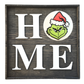 Grinch - Magnet