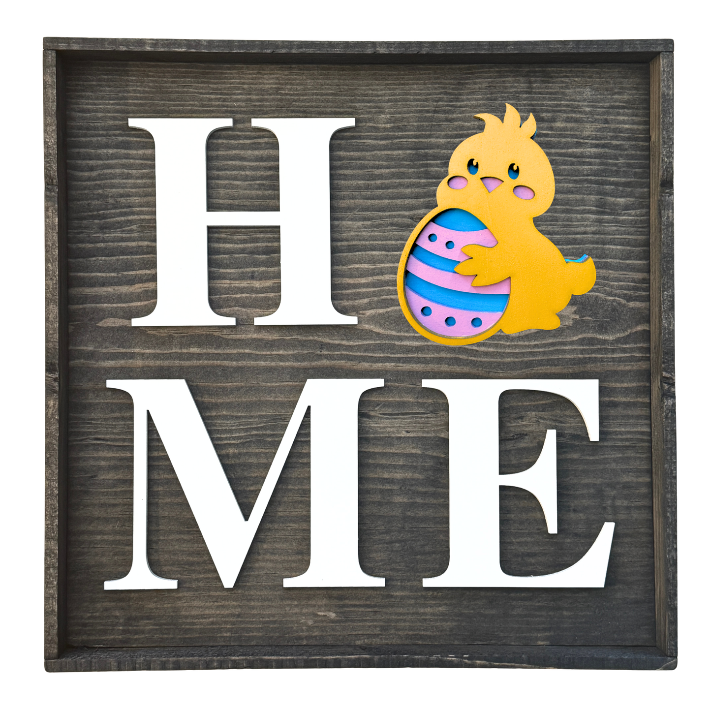 Easter Chick - Magnet