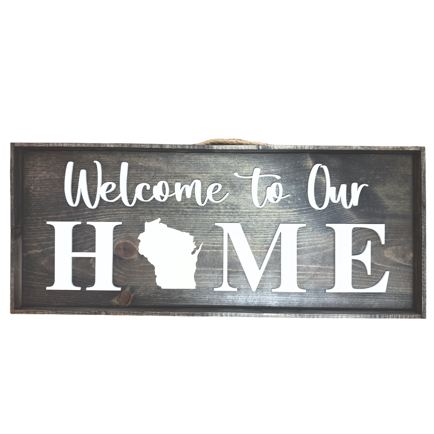 Wisconsin - Magnet