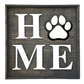 Paw Print - Magnet