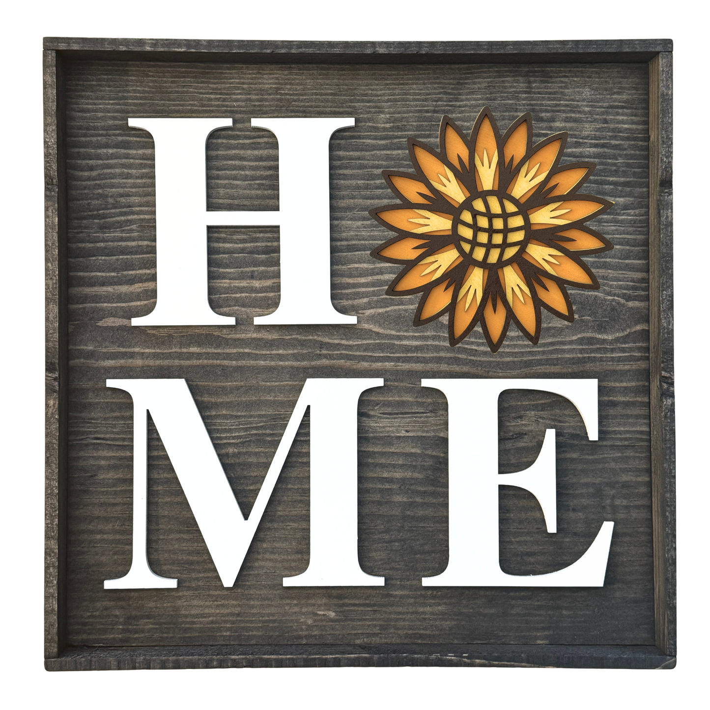 Sunflower - Magnet