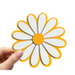 Daisy - Magnet