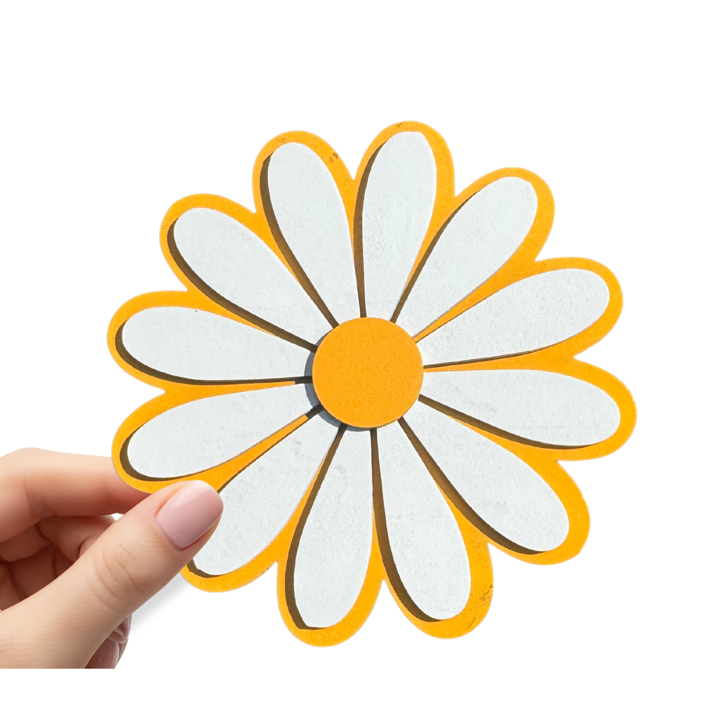 Daisy - Magnet