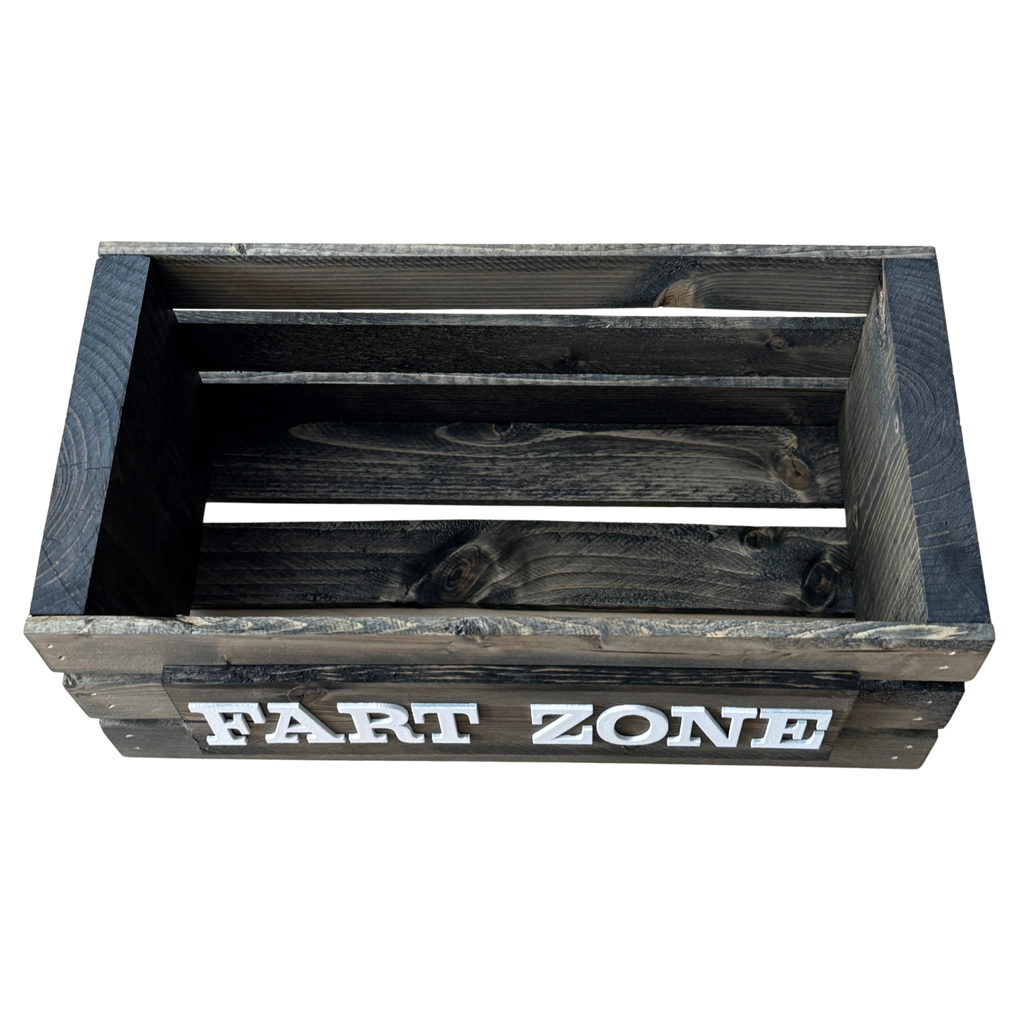 Fart Zone - TP Box